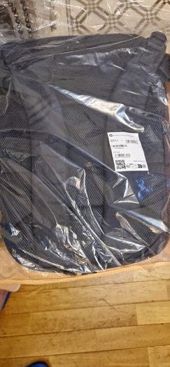 Laptop bag