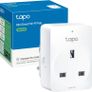 Smart Plug, Wi-Fi Plug, App Remote Control, Alexa Plug, Voice Control with Alexa & Google, Away Mode, Scheduling & Timer, Device Sharing, Easy Quick Set Up, Multiple Safety Guarantees Image 2