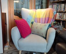Arm Chair