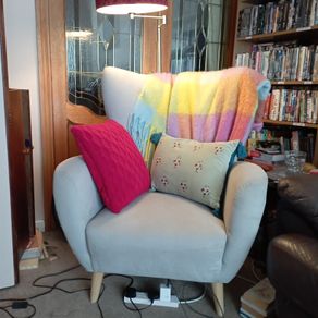 Arm Chair
