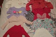 baby tops
