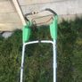 petrol self drive lawnmower for parts or repair Image 4