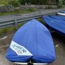 Laser Dinghy For Sale Image 7