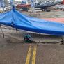 420 dinghy Image 3