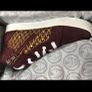 Clarks hi top trainer 13 G UK 32 EURO NEW Image 2