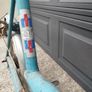 Vintage Raleigh Alpha 20 Image 4