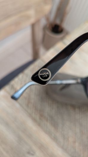 Hook LDN acetate sunglasses (new with tags)