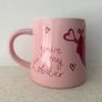 Valentine Mug Image 3