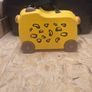 kids luggage- ride on Image 2