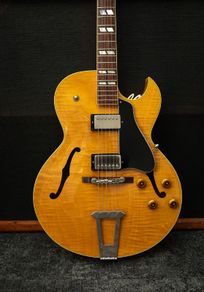 Gibson ES-175 D 1995 - Antique Natural