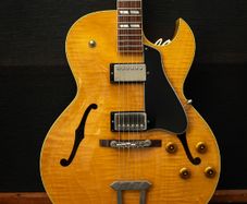 Gibson ES-175 D 1995 - Antique Natural