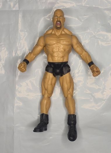 WWE Figures vintage