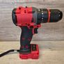 Big Red 18V 4-in-1 Brushless Tool Set Hard Case Image 9