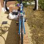 Mens bike Lapierre Audacio 200 Road bike 52cm Image 7