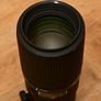 Nikon AF Micro 200mm f/4 D Image 3