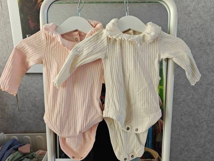 Baby Girl Body Suits - Next