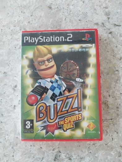 PS2 Games Ad 1