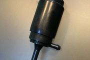 Washer Pump (Fiat Ducato  Doblo)
