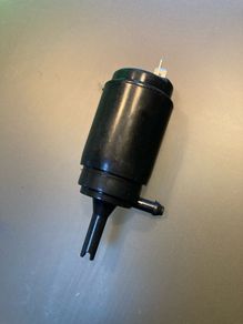 Washer Pump (Fiat Ducato  Doblo)