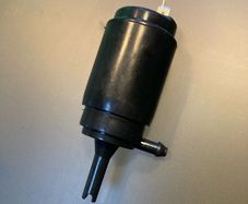 Washer Pump (Fiat Ducato  Doblo)