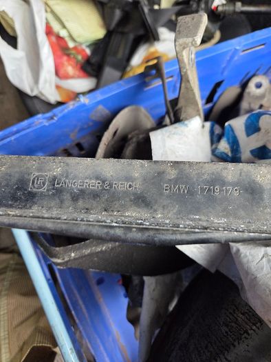 BMW E30 / E21 - Various Parts