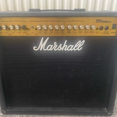 Marshall MG100DFX
