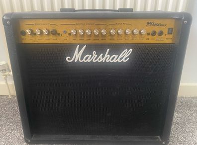 Marshall MG100DFX
