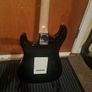 fender squier strat standard Image 7