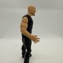 wwe Jakks Stone Cold Steve Austin action figure Image 2