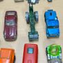 Toy Car Bundle Mixed - Husky, Tomica, Majorette, Hot Wheels etc - 19 Vehicles Image 5