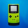 Gameboy Color (Lime Green) Image 2