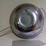 Stainless Steel Colanders Image 3