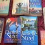 Danielle steel books (9) Image 2