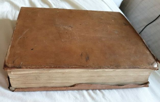 1854 Petty Sessions - Newtownforbes, Co. Longford