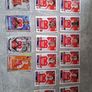 Topps premier league stickers 2026 Image 6