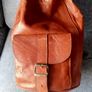 Leather Bag Image 2