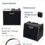 portable acoustic amplifier Image 10