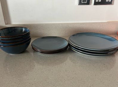 Dinner