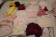 new born hats