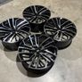 18 19 20" Inch Audi RS5 2021 Style Wheels A4 A5 A6 A7 A8 Q3 Q5 Q7 Skoda 5x112 Image 5