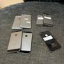 iPhone bundle for spares Image 2
