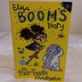 Eliza Booms Diary, My Fizz tastic Investigation Image 2