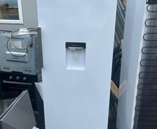Larder Fridge with Water Dispenser
