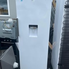 Larder Fridge with Water Dispenser