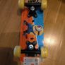 Despicable Me (Minions) skateboard Image 5