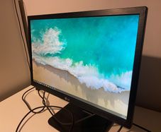 LG 22inch IPS Monitor