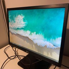 LG 22inch IPS Monitor