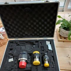 Premium telescope eyepieces