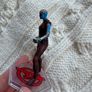 Disney Store Marvel Avengers Endgame Nebula about 3.75" Used Please look at the pictures Image 4
