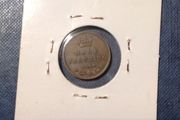 Victorian   Half   Farthing